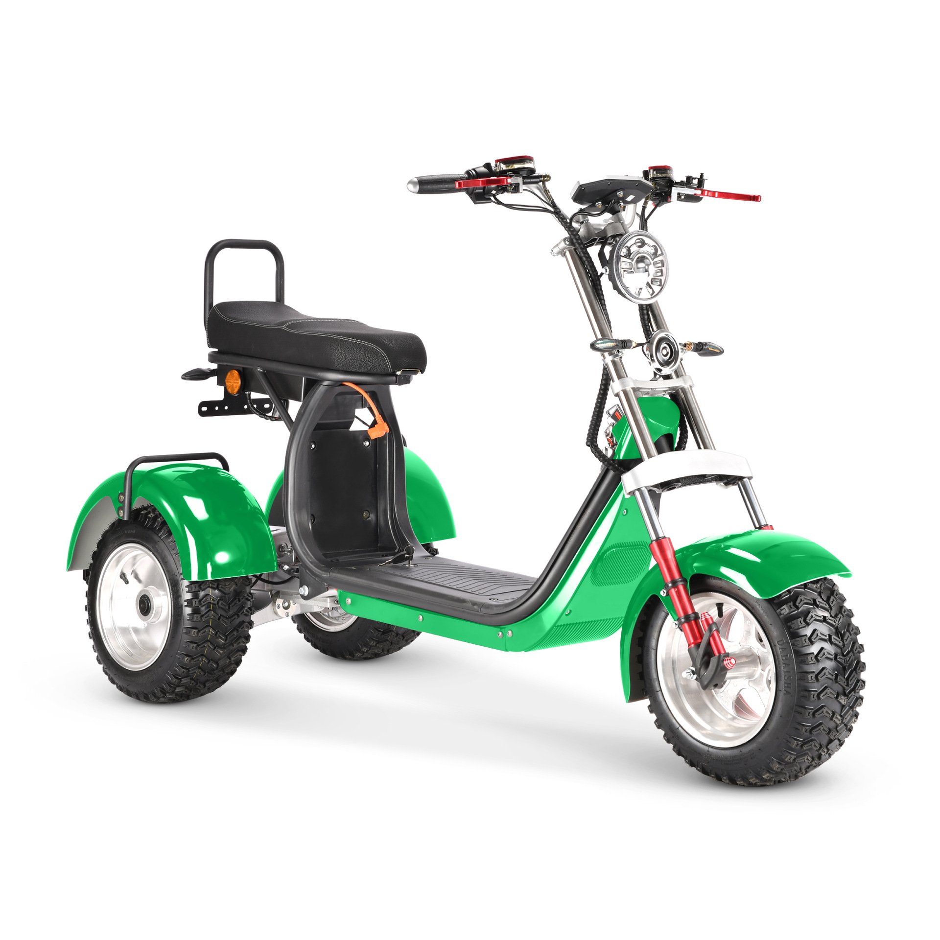 Direct Selling Chargeable 4000w Recreational 3wheel Electric Tricycle Motorcycle Electric Adult Tricycles Cheap