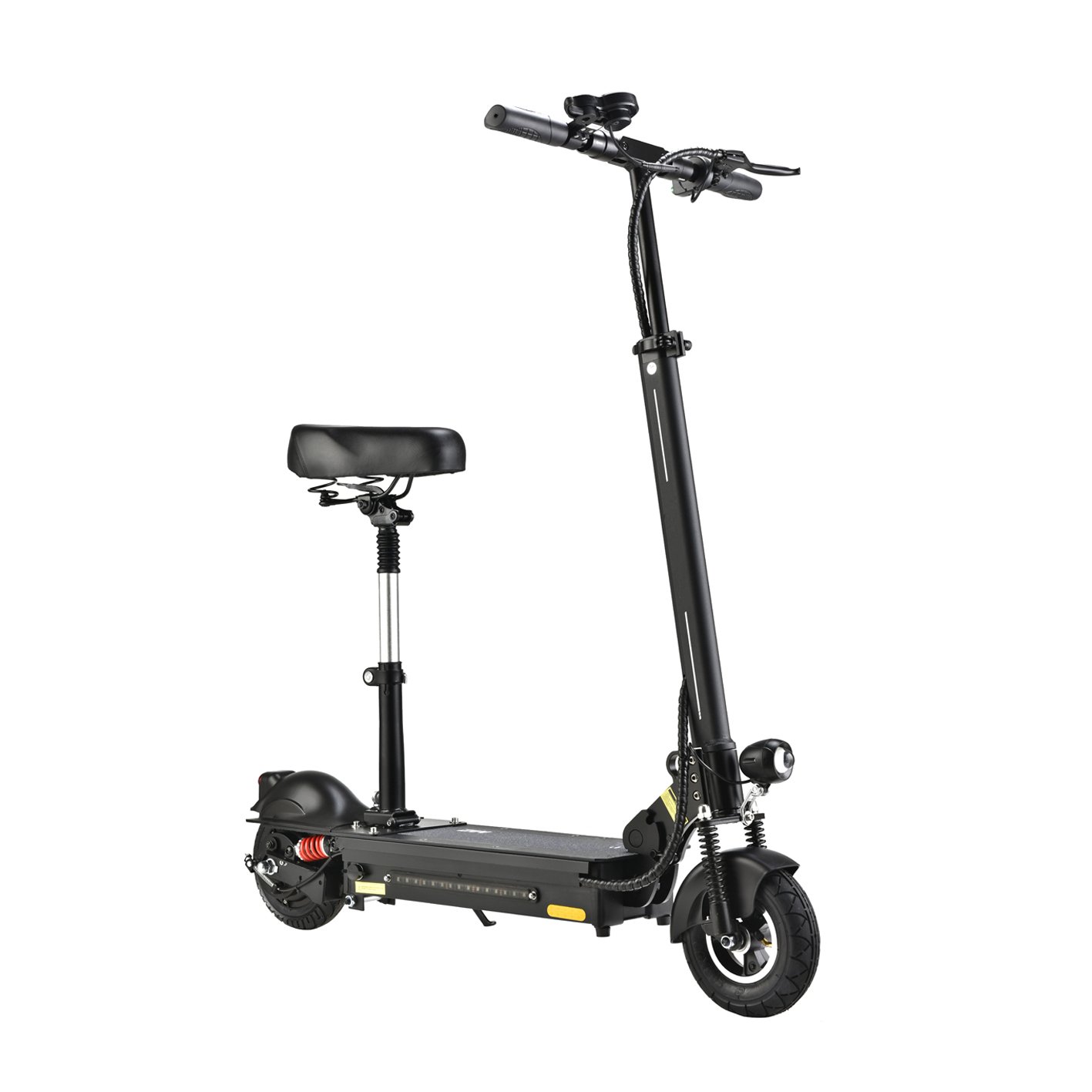 M2 350W Off Road Tire New City Scooter Waterproof Electrics Scooters For Adult