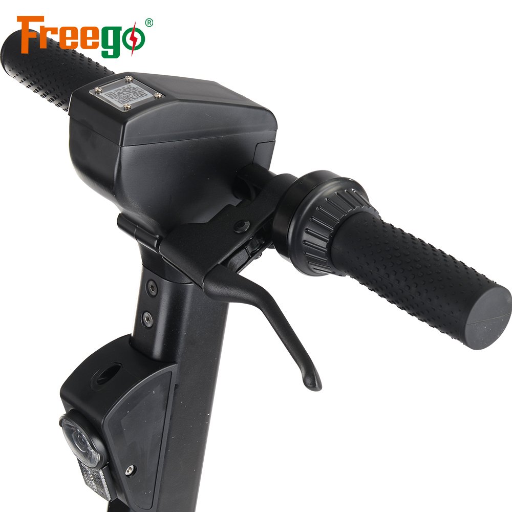 IP67 Waterproof Adult E scooter Electric Sharing Newest Cheap Off Road 600W Scooter Public Sharing Rental electric scooter