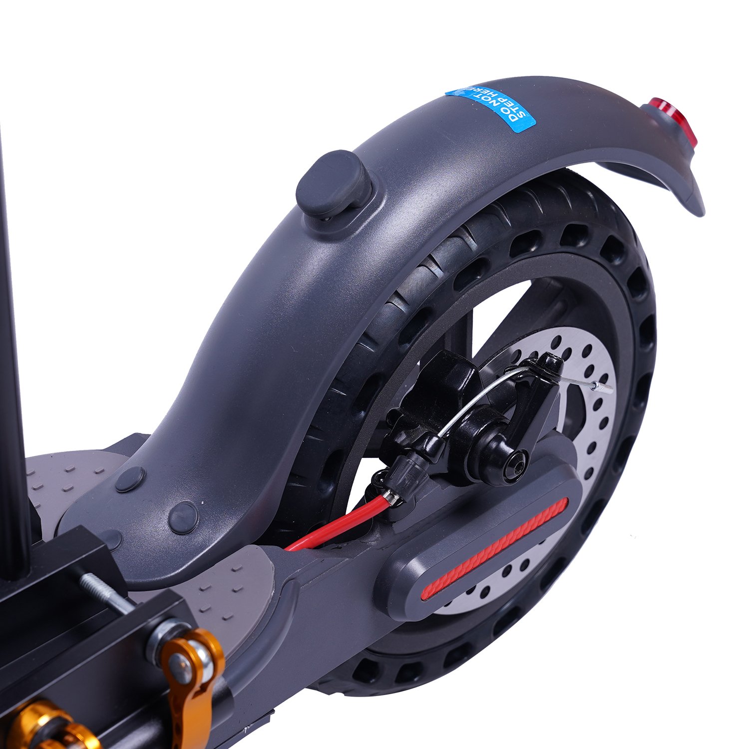 New Geekme Folding Electric Scooter Electric Kick Scooter For Adults