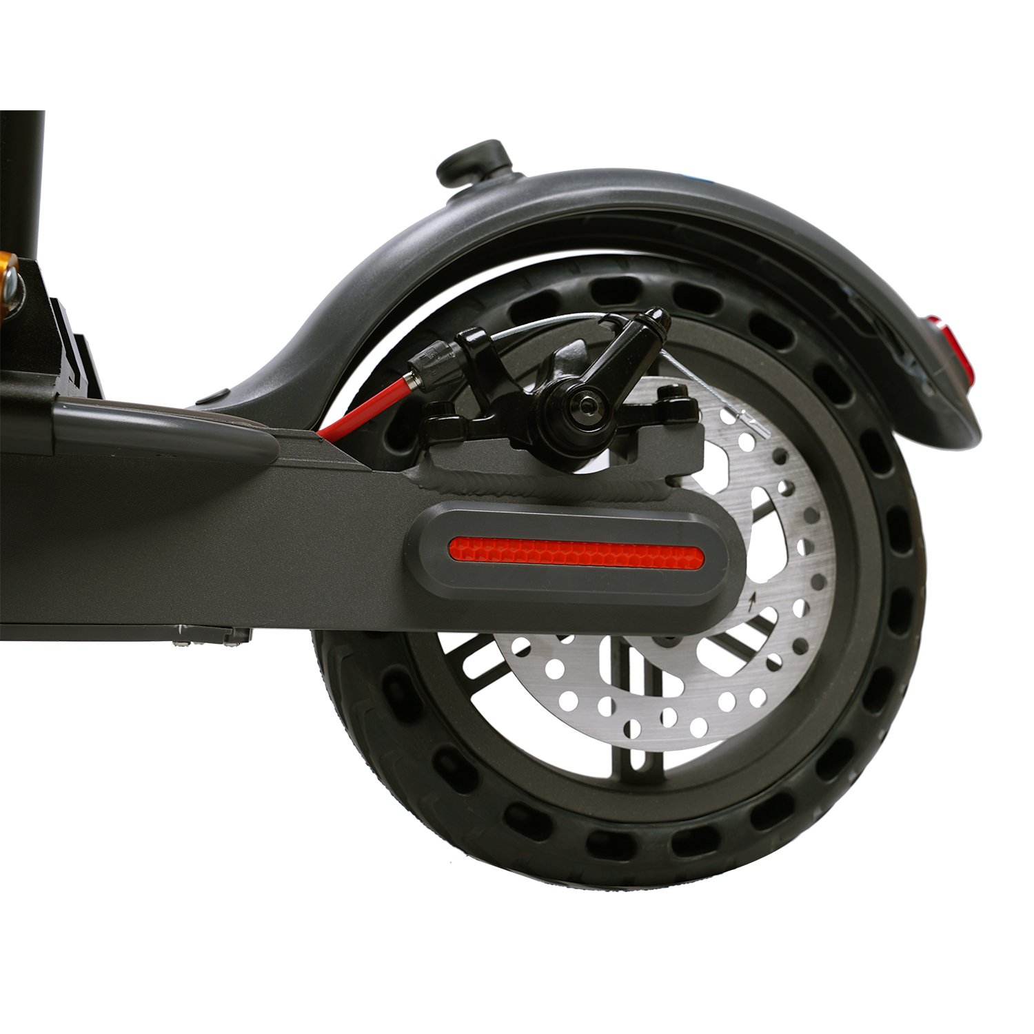 New Geekme Folding Electric Scooter Electric Kick Scooter For Adults