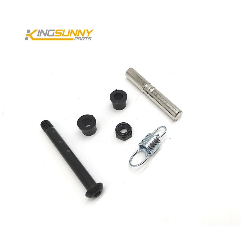 Screws And Spring For Folding System For JOYOR X1 Electric Scooter Screws Scooter Parts And Accessories