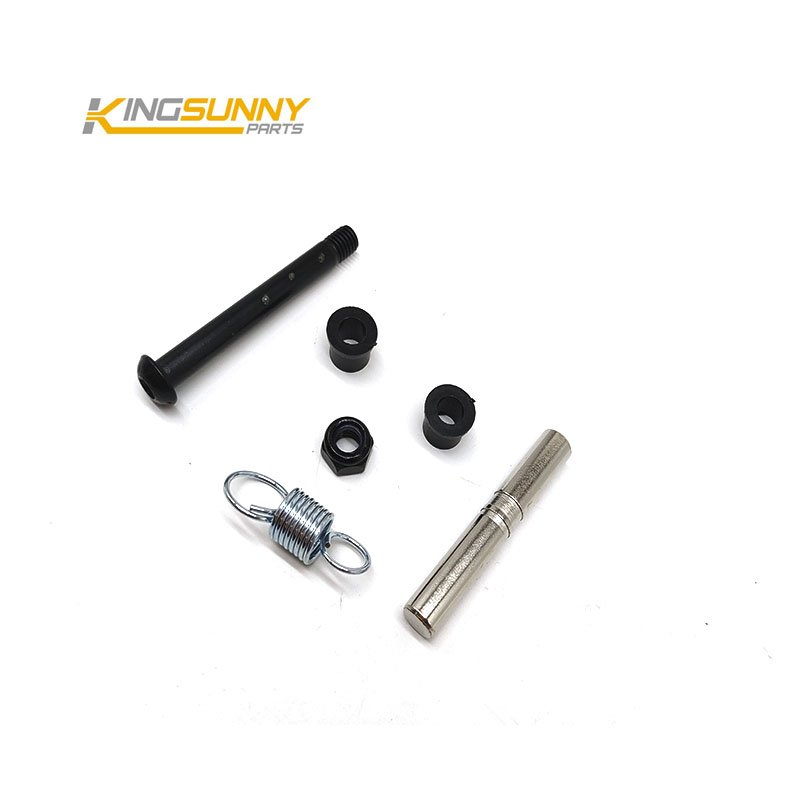 Screws And Spring For Folding System For JOYOR X1 Electric Scooter Screws Scooter Parts And Accessories