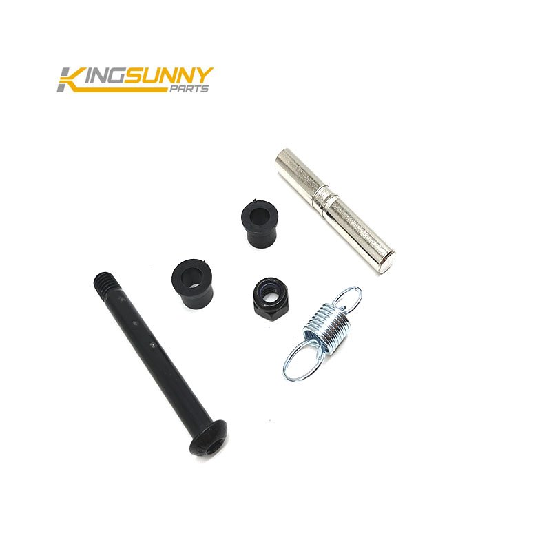 Screws And Spring For Folding System For JOYOR X1 Electric Scooter Screws Scooter Parts And Accessories