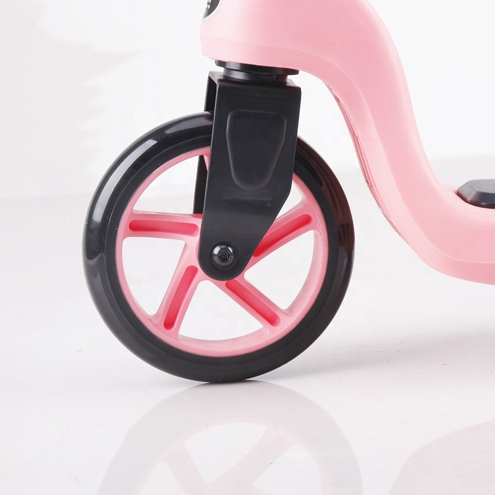 KIDS ELECTRIC SCOOTER Two Wheel Cheap Price Powerful Light Weight Foldable Electric Scooter Adult