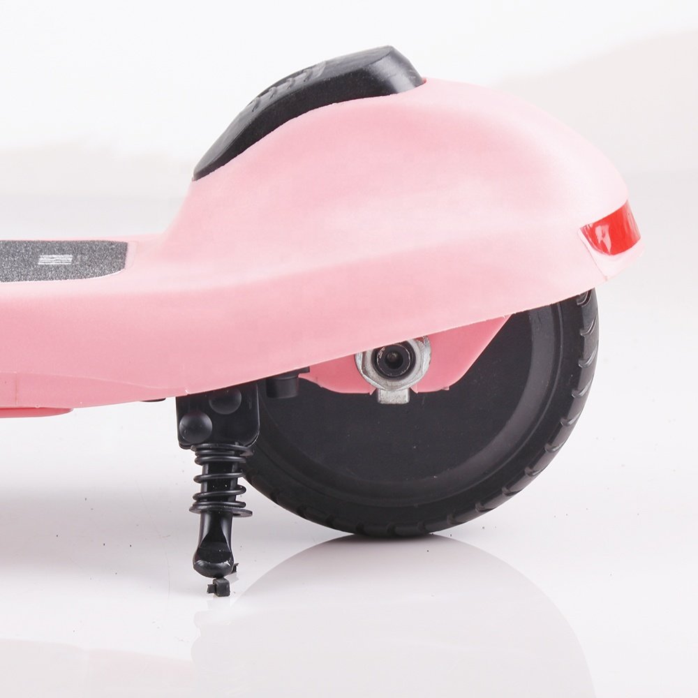 KIDS ELECTRIC SCOOTER Two Wheel Cheap Price Powerful Light Weight Foldable Electric Scooter Adult