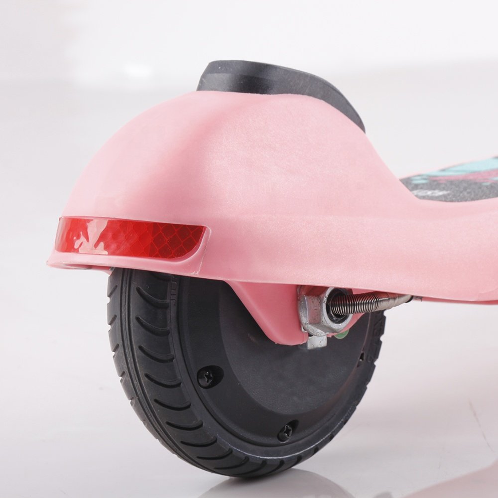 KIDS ELECTRIC SCOOTER Two Wheel Cheap Price Powerful Light Weight Foldable Electric Scooter Adult