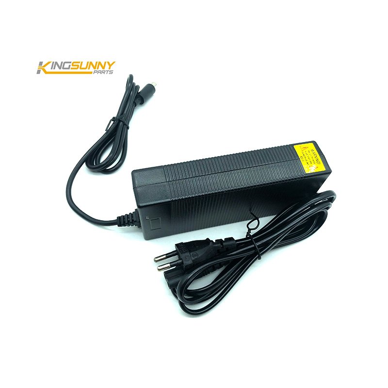42V 2A Electric scooter Battery Charger for M365 Pro 1S Pro2 Essential ES1/ES2/ES4 electric scooter parts power adapter