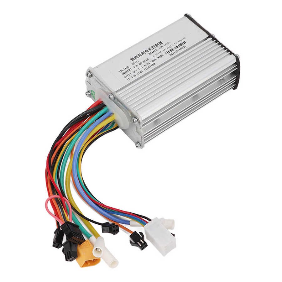Kugookirin M4 DC 48V controller spare parts for electric scooter kickscooter electric step
