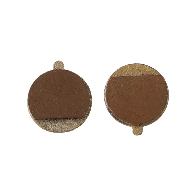 Electric Scooter brake lever Front Brake Pads Caliper for Kukirin M5 Pro E Scooter Parts & Accessories