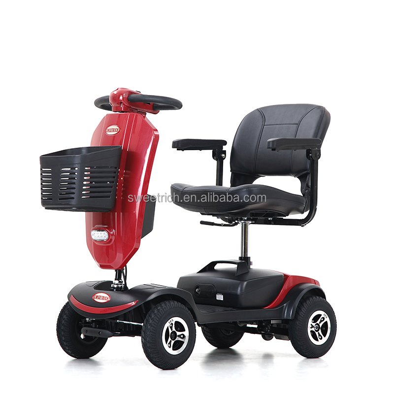 Brand New Electric Japan Used Kids Mobility Scooters