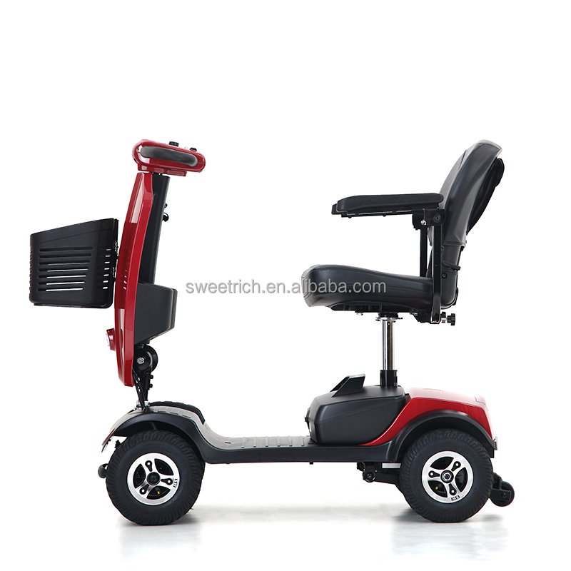 Brand New Electric Japan Used Kids Mobility Scooters