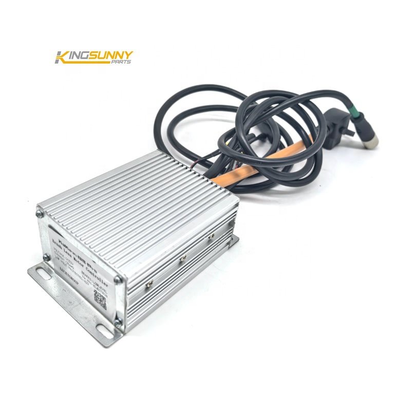 Original Scooter Control Box Main Board Motherboard Controller For Kugoo Kukirin G3Pro Electric Scooter Spare Parts