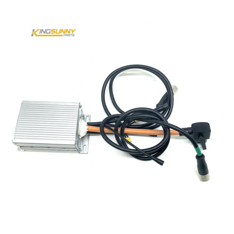 Original Scooter Control Box Main Board Motherboard Controller For Kugoo Kukirin G3Pro Electric Scooter Spare Parts