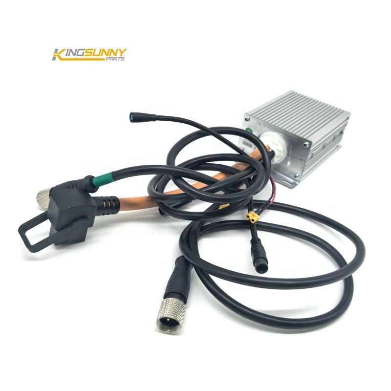 Original Scooter Control Box Main Board Motherboard Controller For Kugoo Kukirin G3Pro Electric Scooter Spare Parts