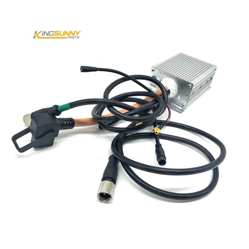 Original Scooter Control Box Main Board Motherboard Controller For Kugoo Kukirin G3Pro Electric Scooter Spare Parts