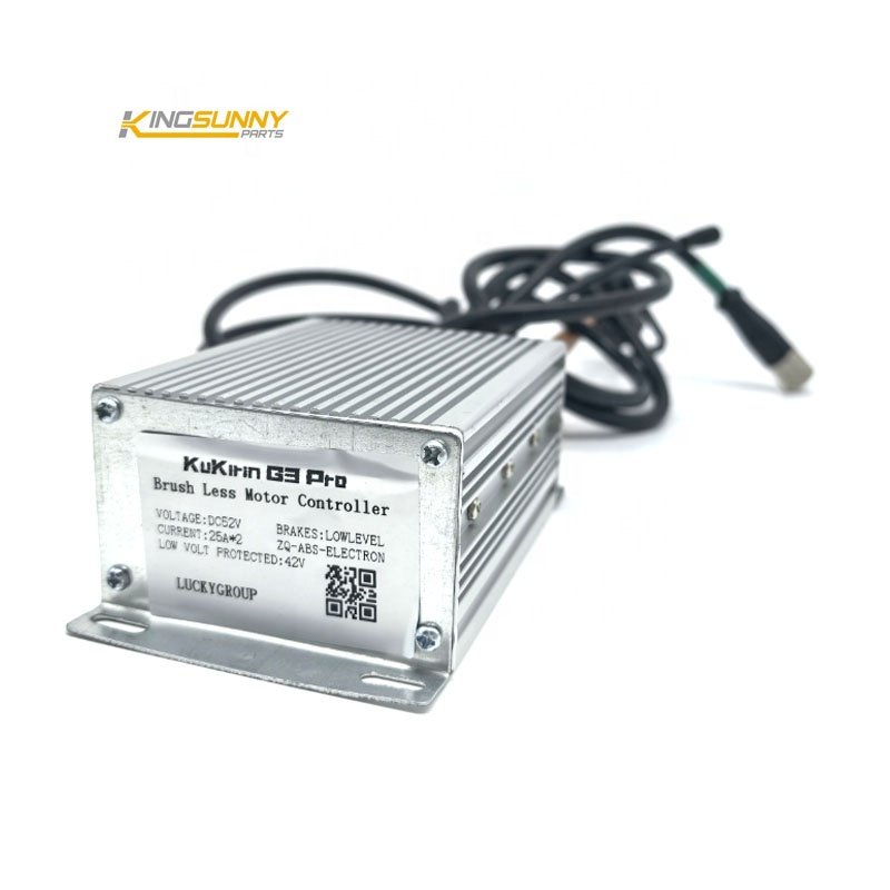 Original Scooter Control Box Main Board Motherboard Controller For Kugoo Kukirin G3Pro Electric Scooter Spare Parts