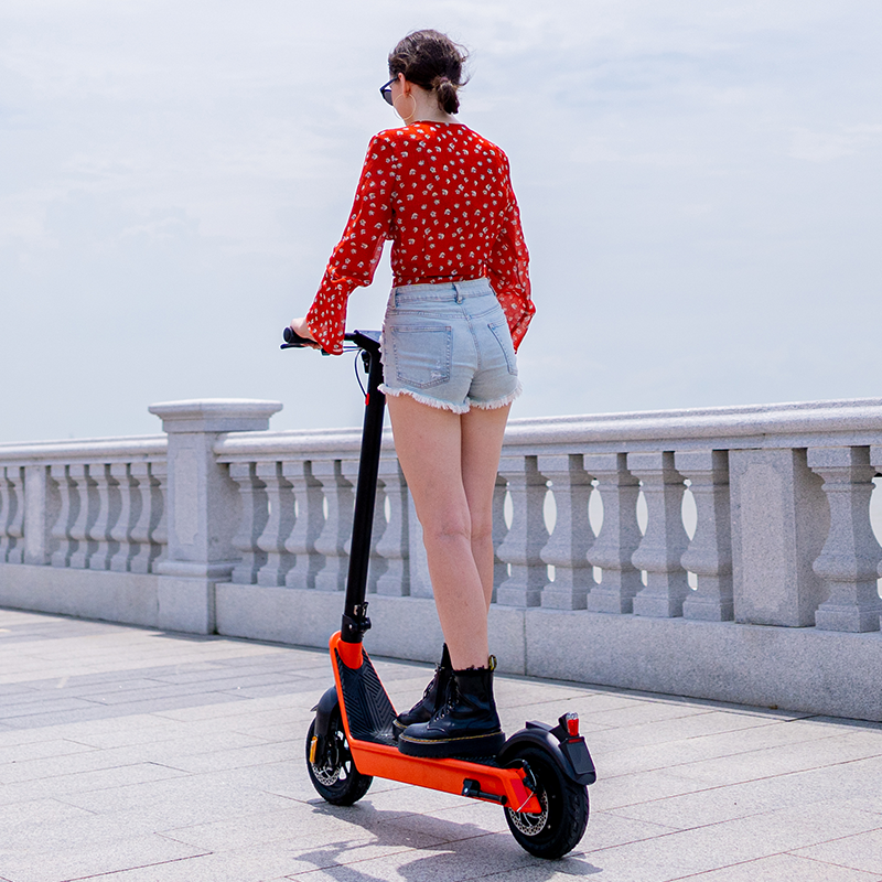 long-lasting best selling escooter electric scooter citycoco