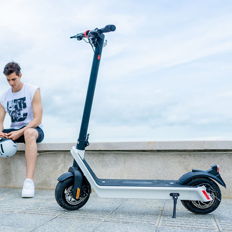 long-lasting best selling escooter electric scooter citycoco
