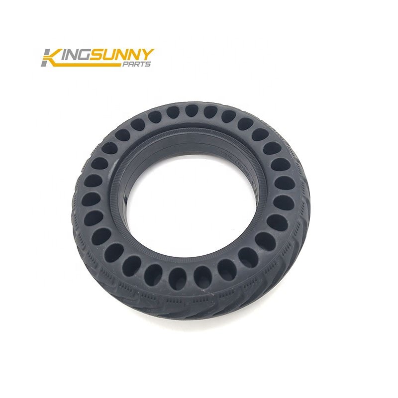 Honeycomb Tyre for 8 Inch Kugoo 8.0x2.0 Solid Tire 8 Inch Non-pneumatic Solid Tyre Kugoo Electric Scooter Spare Parts