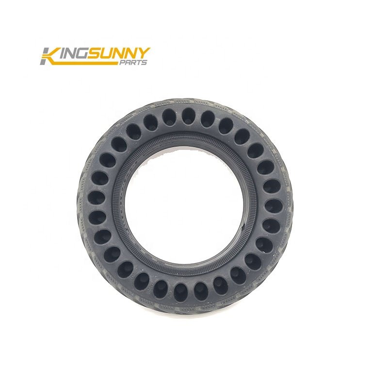 Honeycomb Tyre for 8 Inch Kugoo 8.0x2.0 Solid Tire 8 Inch Non-pneumatic Solid Tyre Kugoo Electric Scooter Spare Parts
