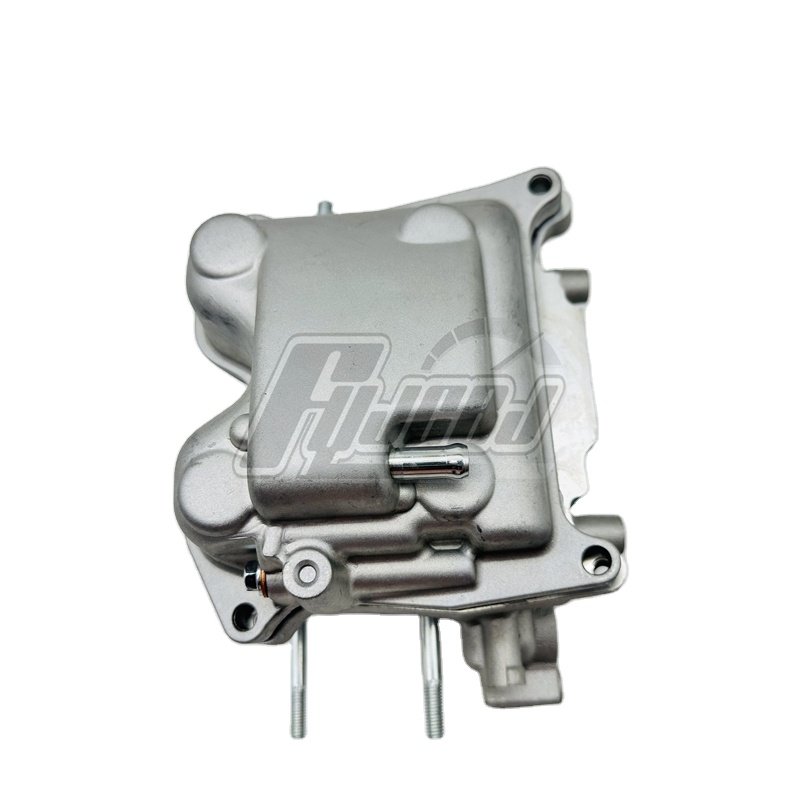 Motorcycle engine parts Racing Cylinder Head assy for honda 4V PCX150 K97 CLICK150 KZY