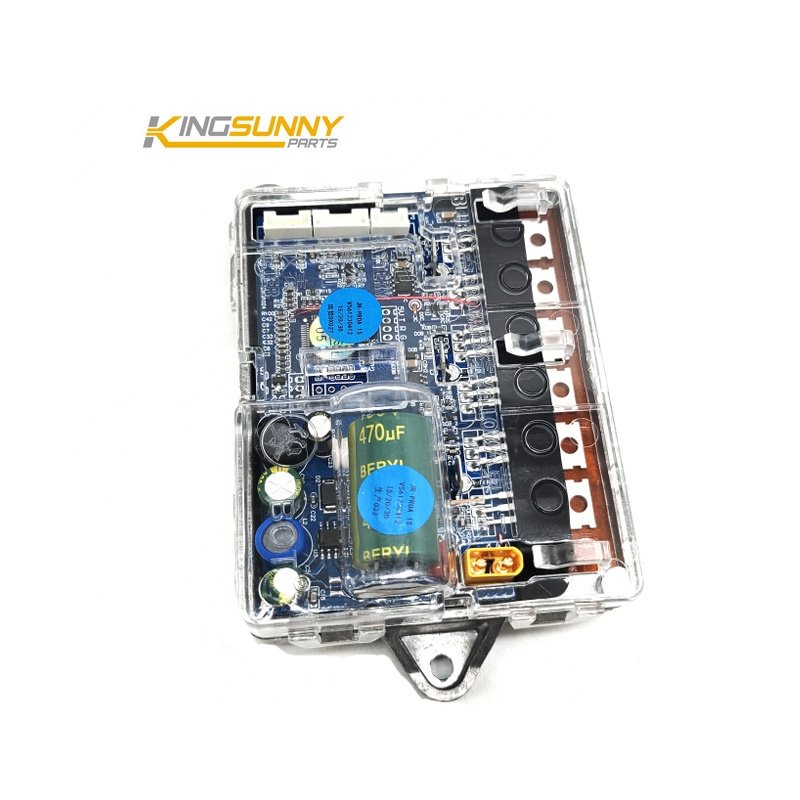 Scooter Motherboard Controller For Xiaomi 1S/PRO2/Essential Electric Scooter Spare Parts Circuit Board