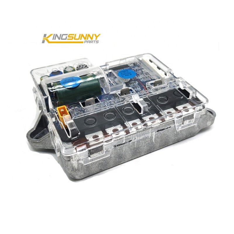 Scooter Motherboard Controller For Xiaomi 1S/PRO2/Essential Electric Scooter Spare Parts Circuit Board