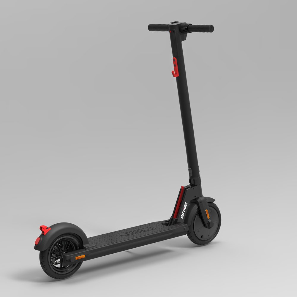 Superior quality 600w e scooter max load 100 kgs max speed 25KM/H 2 wheel stand up electric scooter