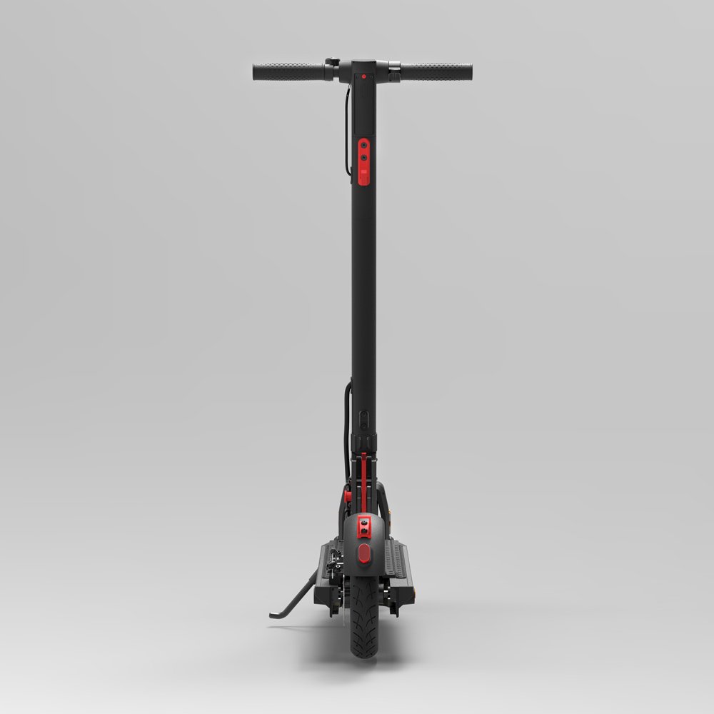 Superior quality 600w e scooter max load 100 kgs max speed 25KM/H 2 wheel stand up electric scooter