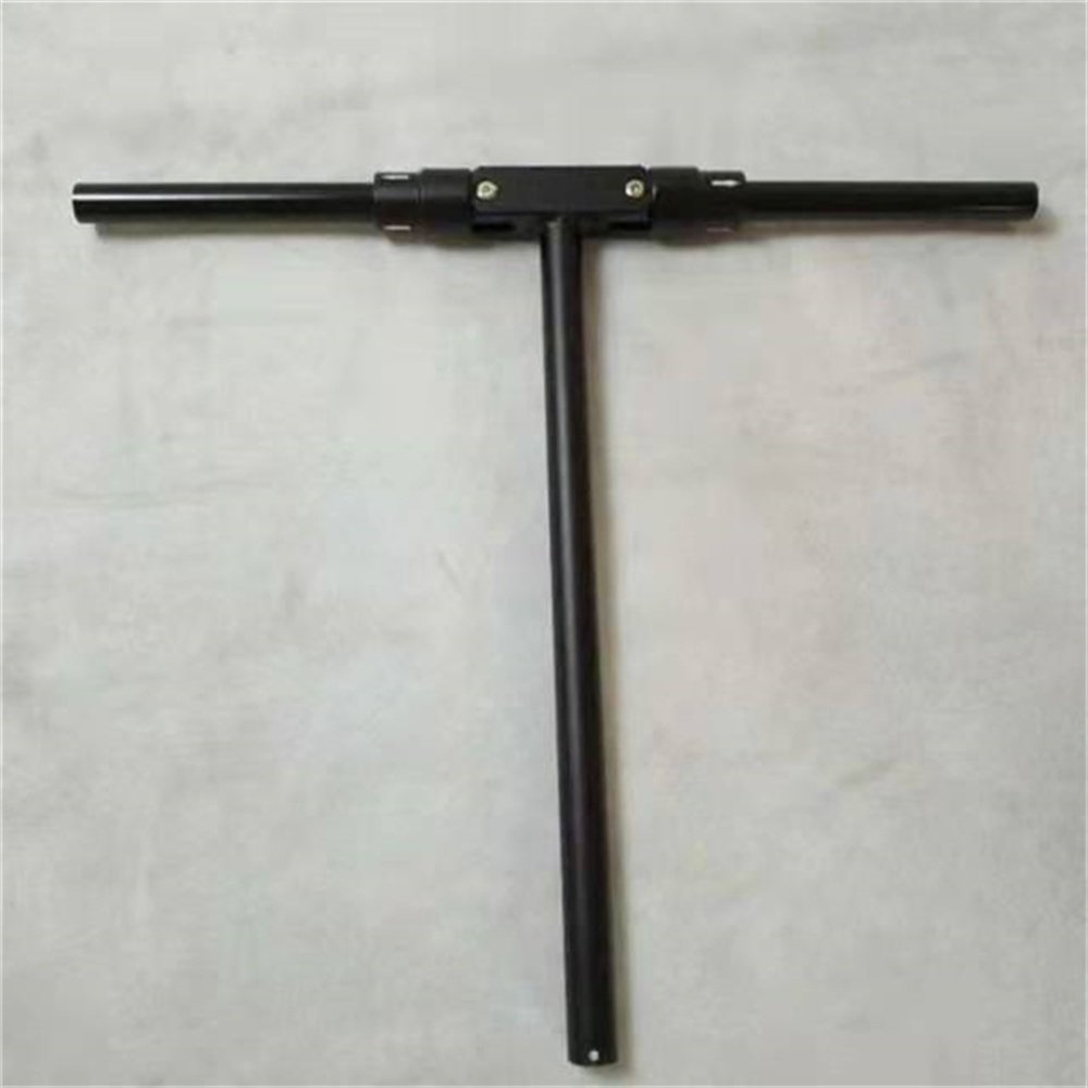 Large CNC Machining Part Machined Parts E-Scooter Parts