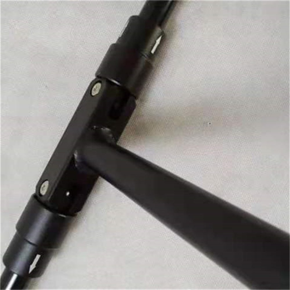 Large CNC Machining Part Machined Parts E-Scooter Parts