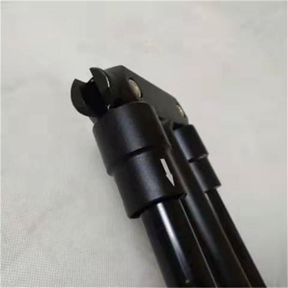 Large CNC Machining Part Machined Parts E-Scooter Parts