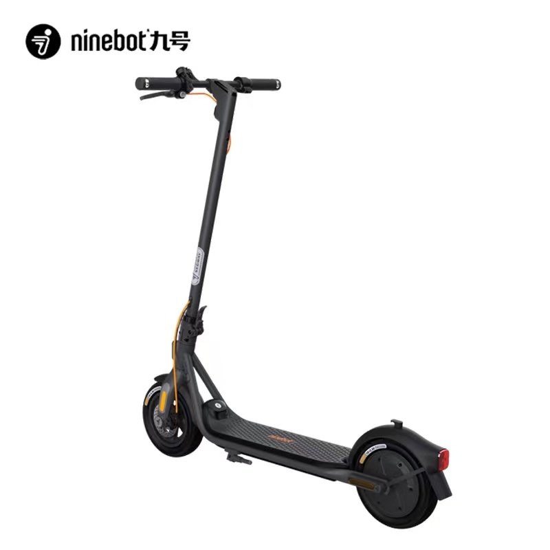 High Quality China Ninebot F2 Electric Scooter for Adults Foldable 40KM Rang 350w 30km/h E scooter