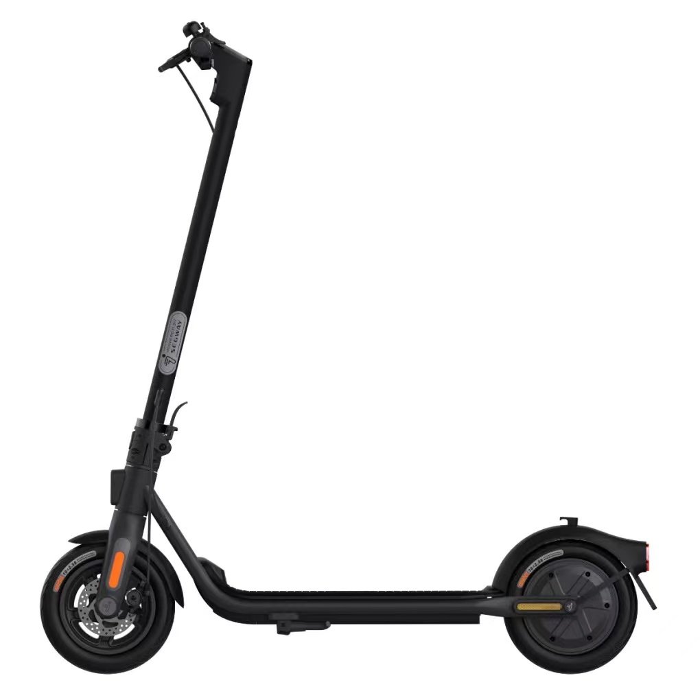 High Quality China Ninebot F2 Electric Scooter for Adults Foldable 40KM Rang 350w 30km/h E scooter