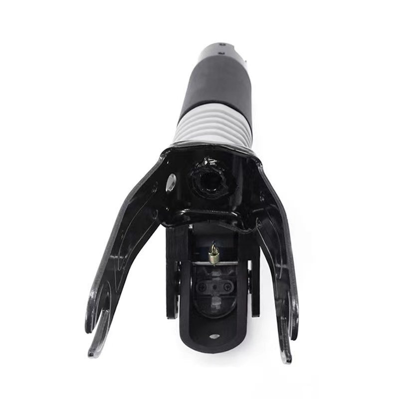 Scooter Foldable Front Fork Assembly Fork Replacement for Segway NinebotEs1 Es2 Es3 Es4 Electric Scooter Repair Parts