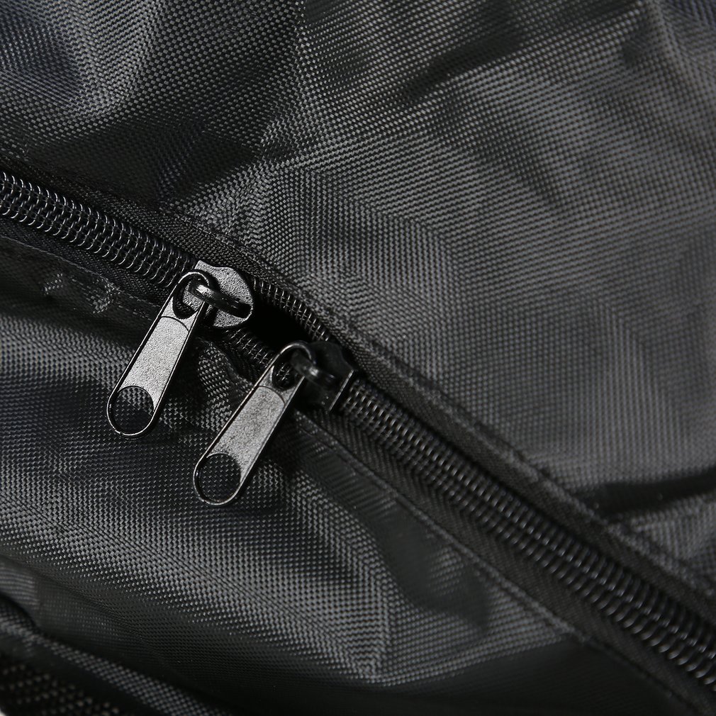 Folding Electric Scooter Loading Bag Black Portable Handbag Waterproof Storage Bag for M365