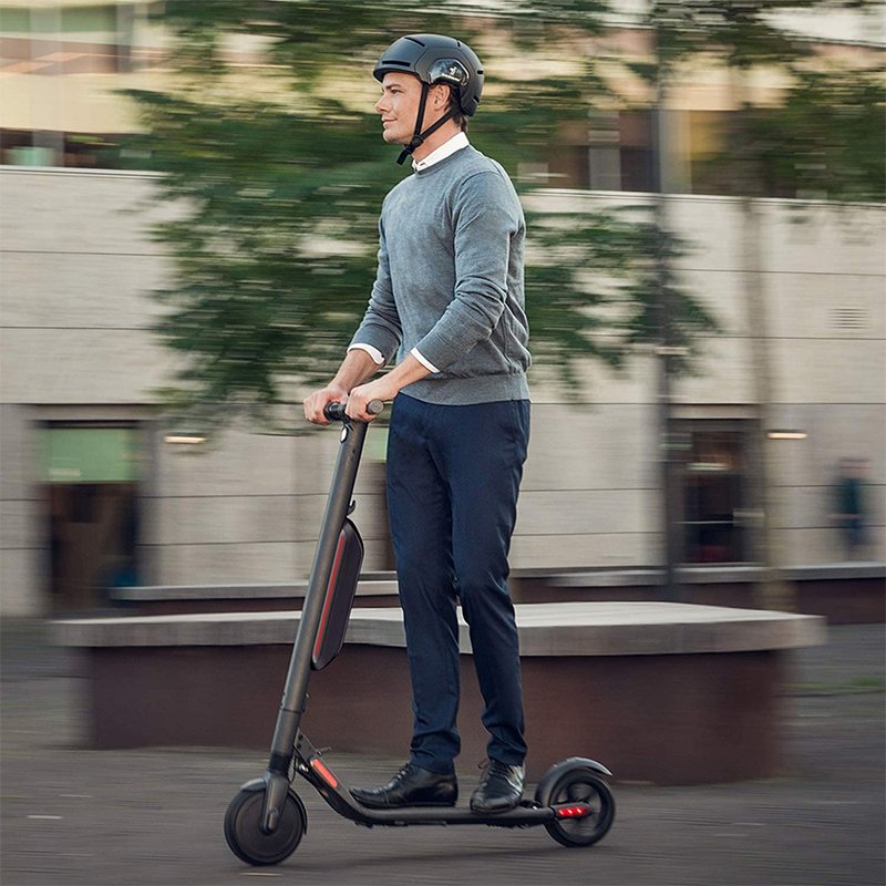 2024 hot sale china factory cheap price folding e-smart scooter electric City Coco electric scooters adult double battery