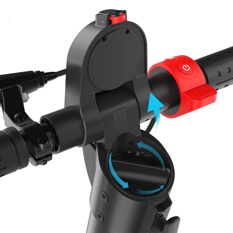 Scooter Electric 600w 25mph Waterproof Electric Scooter Eu Uk Warehouse Electric Scooters For Adult Dropshipping