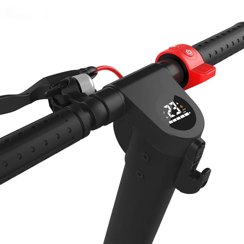 Scooter Electric 600w 25mph Waterproof Electric Scooter Eu Uk Warehouse Electric Scooters For Adult Dropshipping