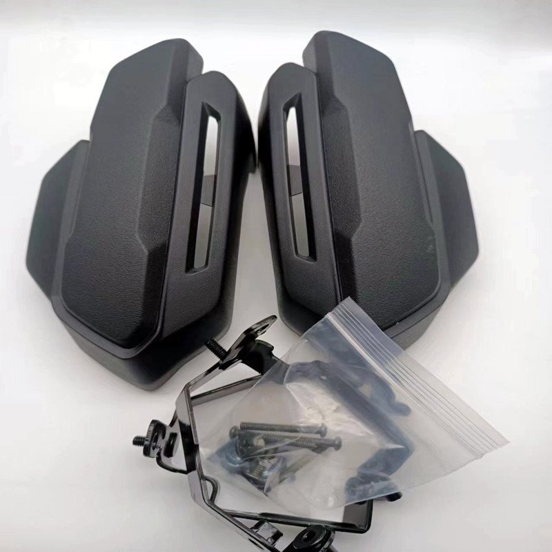 Handle Cover For Motorcycle Yamaha Zuma Tank 200CC 2023 scooter Accessories