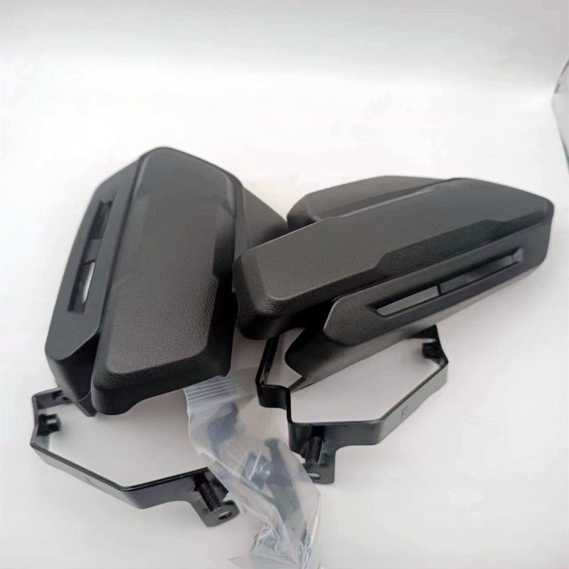 Handle Cover For Motorcycle Yamaha Zuma Tank 200CC 2023 scooter Accessories