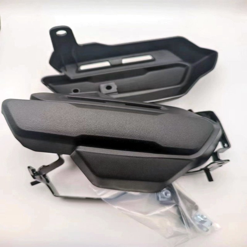 Handle Cover For Motorcycle Yamaha Zuma Tank 200CC 2023 scooter Accessories
