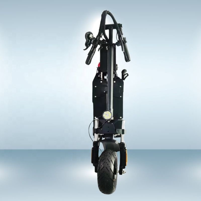 Can customize 1000w high power 48v generation special scooter
