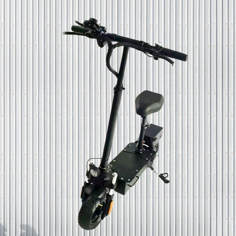 Can customize 1000w high power 48v generation special scooter