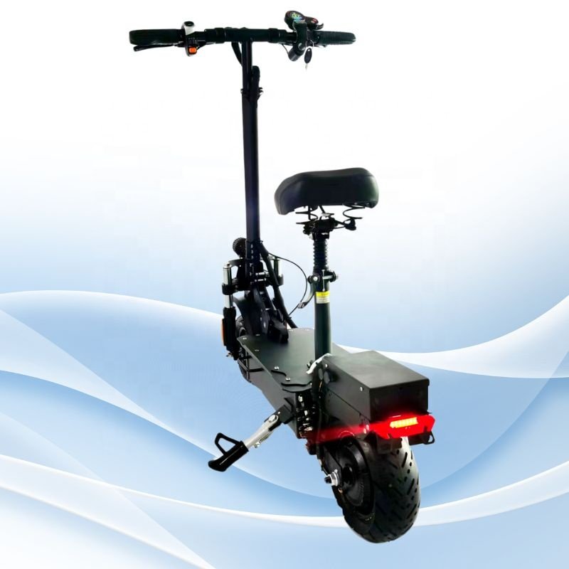 Can customize 1000w high power 48v generation special scooter