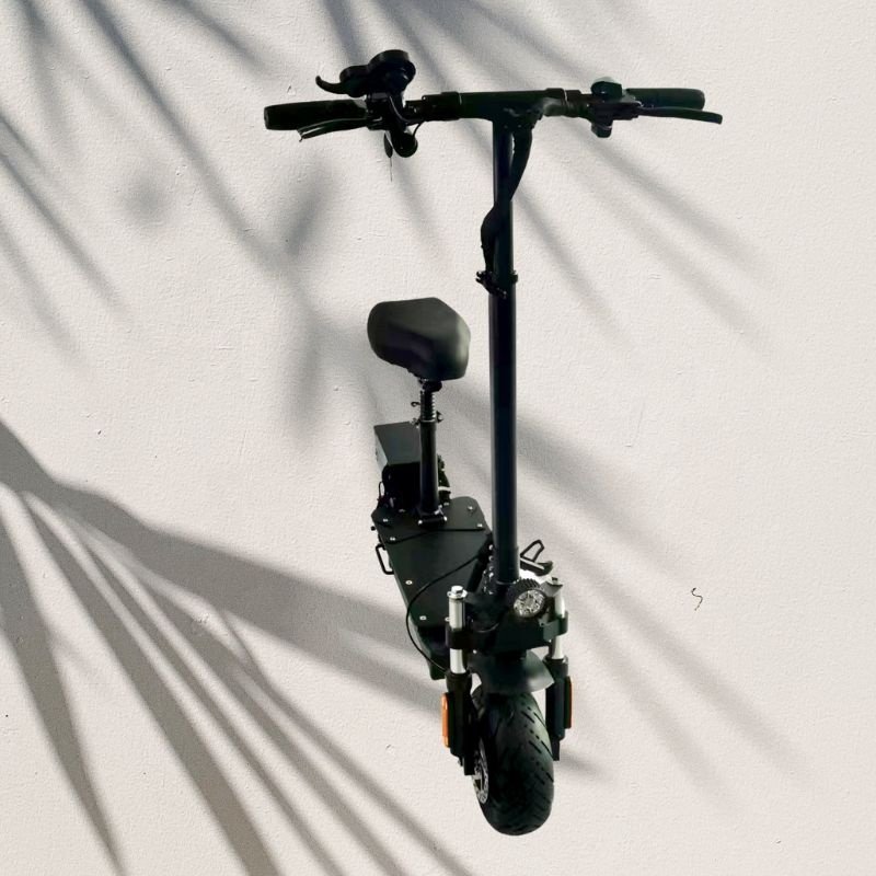 Can customize 1000w high power 48v generation special scooter