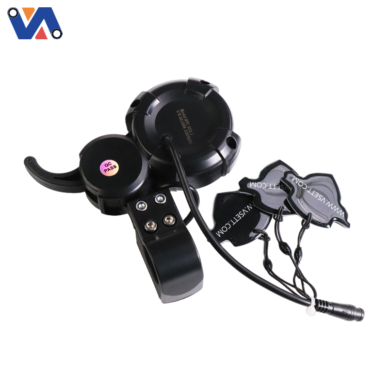 New Image Scooter NFC Display for Vsett 8/8+/9/9+/10+/11+ Electric Scooter Old NFC Dashboard Circuit board Parts