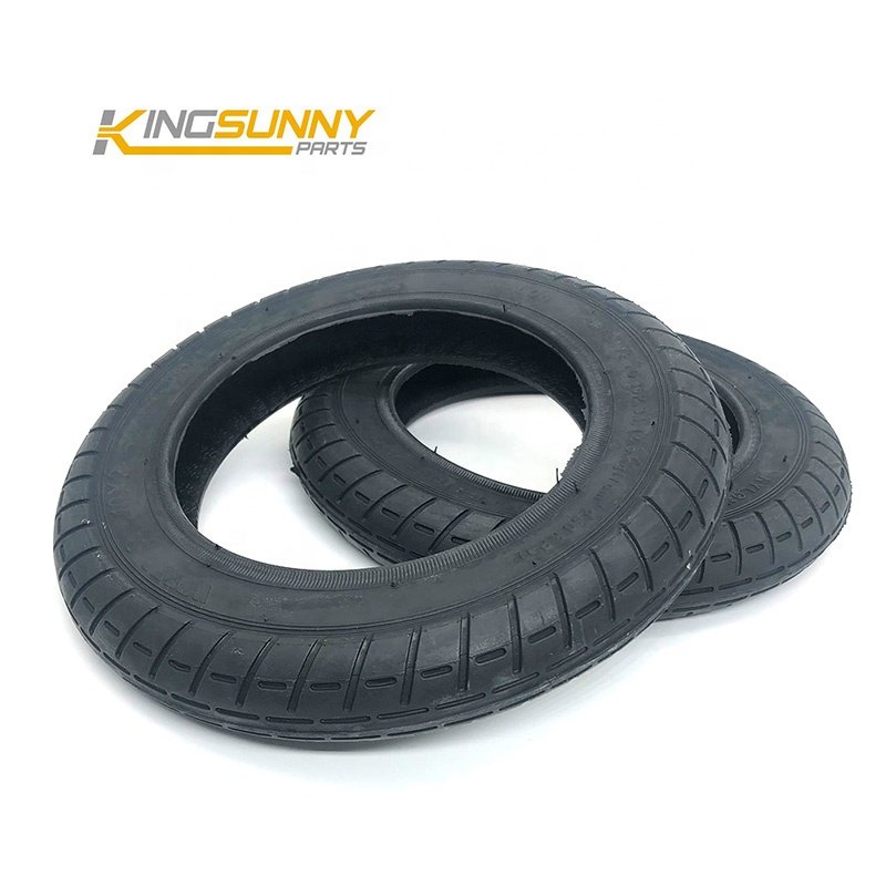 Scooter Outer Tyre 10 Inch Rubber Tires 10*2.0-6.1 Outer Tire For Xiaomi M365 Pro 1s Essential Pro2 Mi 3 Electric Scooter Parts