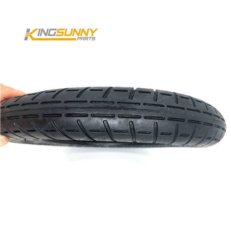 Scooter Outer Tyre 10 Inch Rubber Tires 10*2.0-6.1 Outer Tire For Xiaomi M365 Pro 1s Essential Pro2 Mi 3 Electric Scooter Parts
